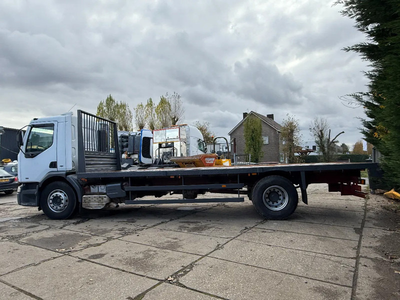 Renault Premium 385 4x2 Chassis Spring/Lamme Pompe Manuel+ Man Gearb - Cab chassis truck: picture 4 Renault Premium 385 4x2 Chassis Spring/Lamme Pompe Manuel+ Man Gearb - Cab chassis truck: picture 4