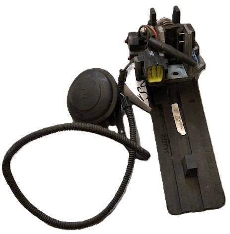 Accelerator For Still R60-30, R60-45 or 45 - Pedal for Material handling equipment: picture 2 Accelerator For Still R60-30, R60-45 or 45 - Pedal for Material handling equipment: picture 2