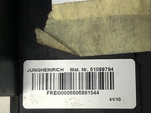 Accelerator for Jungheinrich - Pedal for Material handling equipment: picture 5 Accelerator for Jungheinrich - Pedal for Material handling equipment: picture 5