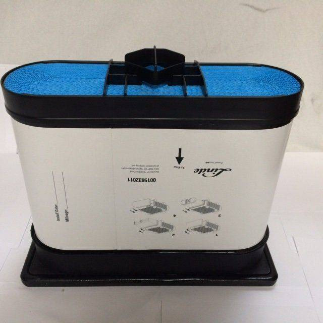 Air filter - Air filter for Material handling equipment: picture 5 Air filter - Air filter for Material handling equipment: picture 5