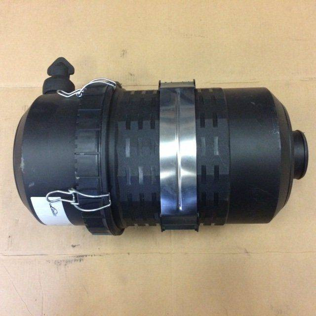 Air filter for Linde H25-35, Series 393-01, H40-50-500, Series 394-01 - Air filter for Material handling equipment: picture 1 Air filter for Linde H25-35, Series 393-01, H40-50-500, Series 394-01 - Air filter for Material handling equipment: picture 1