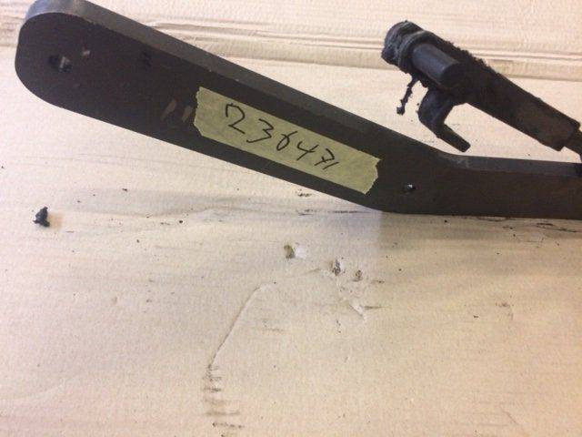 Arm gate for Atlet TLP200 - Steering for Material handling equipment: picture 4 Arm gate for Atlet TLP200 - Steering for Material handling equipment: picture 4