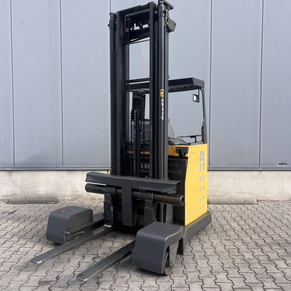 Atlet 200DTFVRE735UFS - 4-way reach truck: picture 2 Atlet 200DTFVRE735UFS - 4-way reach truck: picture 2
