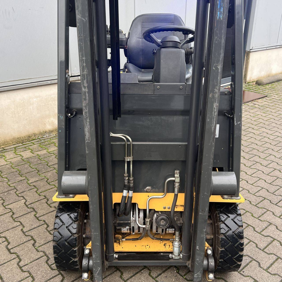 Electric forklift Atlet ET18 (A1N1): picture 12