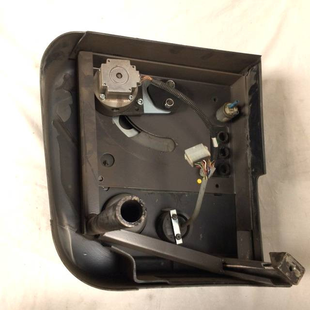 Console for Atelt ALL200 - Steering for Material handling equipment: picture 3 Console for Atelt ALL200 - Steering for Material handling equipment: picture 3