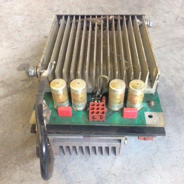 Control Module From Lansing - ECU for Material handling equipment: picture 1 Control Module From Lansing - ECU for Material handling equipment: picture 1