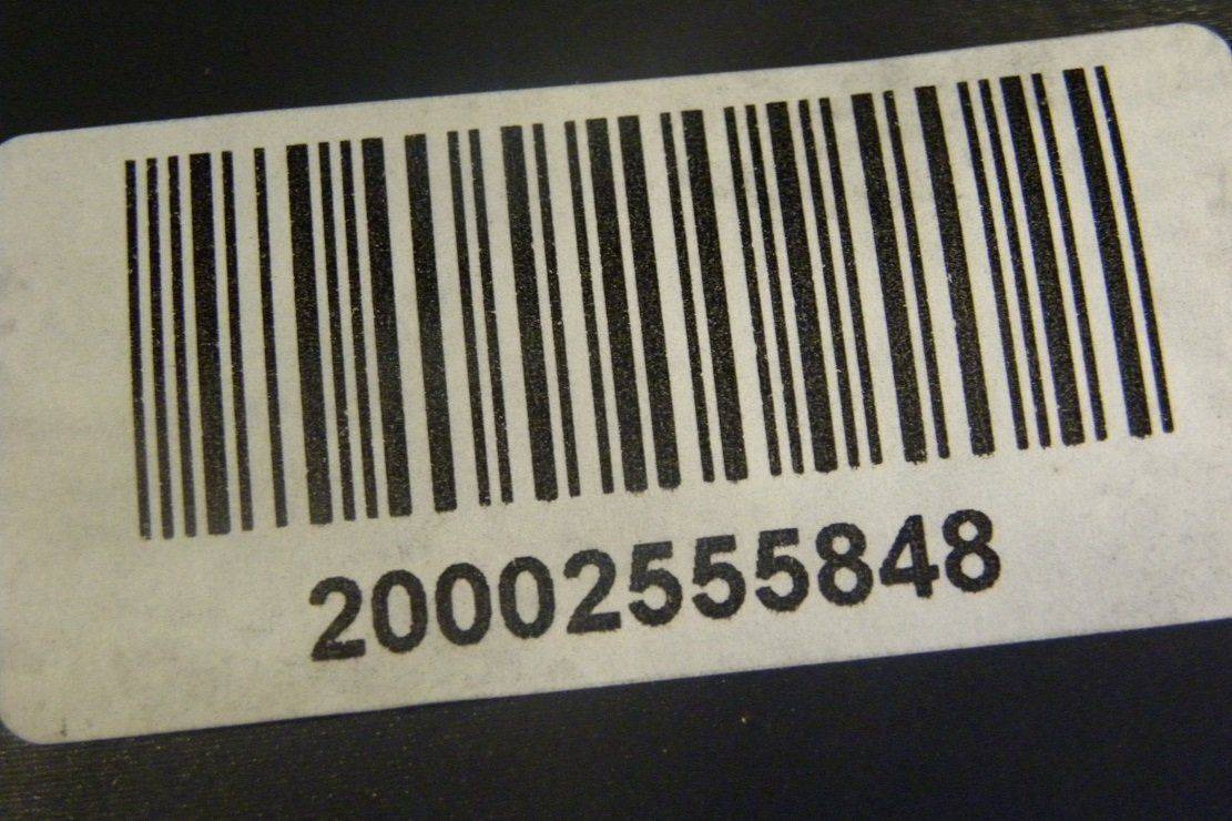 Control Panel hood for Jungheinrich - Body and exterior for Material handling equipment: picture 3 Control Panel hood for Jungheinrich - Body and exterior for Material handling equipment: picture 3