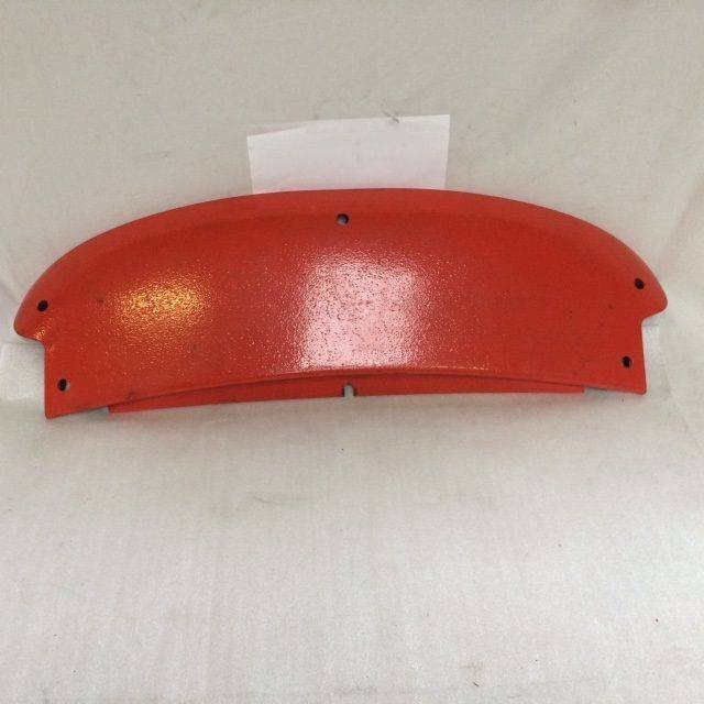 Cover assy for Linde - Body and exterior for Material handling equipment: picture 1 Cover assy for Linde - Body and exterior for Material handling equipment: picture 1