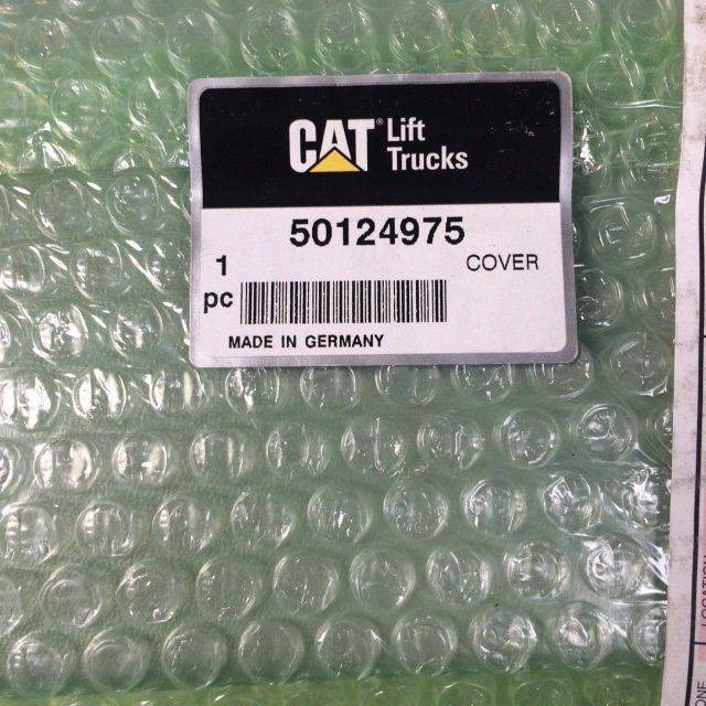 Cover for Caterpillar EP40-50 - Body and exterior for Material handling equipment: picture 3 Cover for Caterpillar EP40-50 - Body and exterior for Material handling equipment: picture 3
