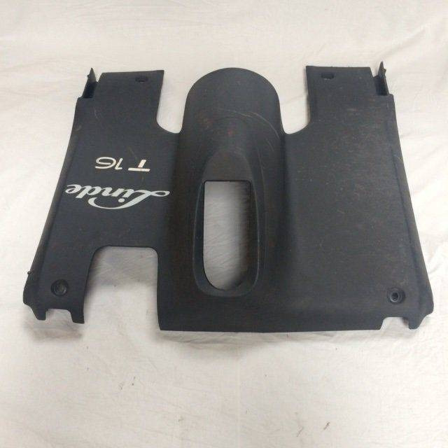 Cover for Linde T16, Series 1152 - Body and exterior for Material handling equipment: picture 2 Cover for Linde T16, Series 1152 - Body and exterior for Material handling equipment: picture 2