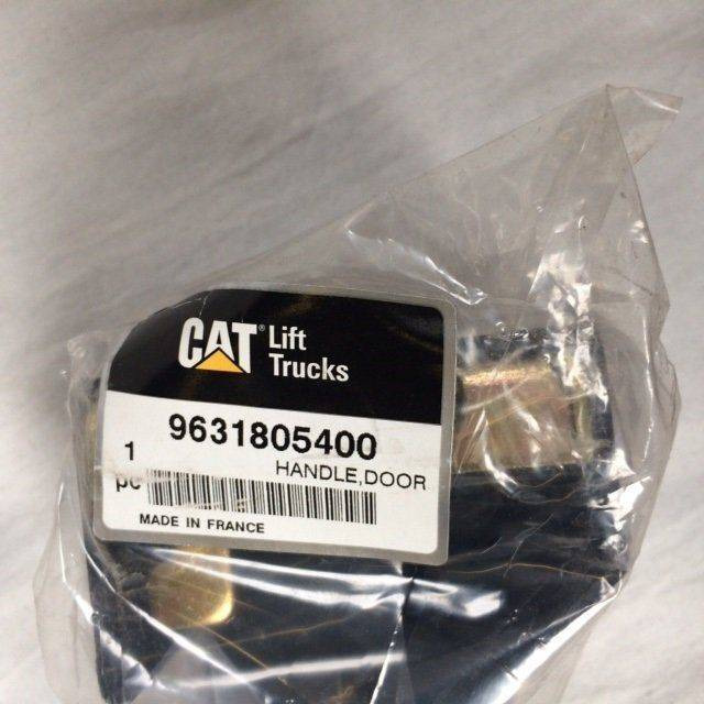 Door Handle for Caterpillar - Cab and interior for Material handling equipment: picture 3 Door Handle for Caterpillar - Cab and interior for Material handling equipment: picture 3
