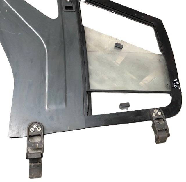 Door left for Linde. Series 386 P-H-L - Door and parts for Material handling equipment: picture 4 Door left for Linde. Series 386 P-H-L - Door and parts for Material handling equipment: picture 4