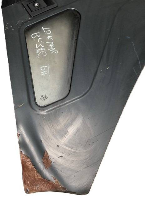 Door left for Linde. Series 386 P-H-L - Door and parts for Material handling equipment: picture 3 Door left for Linde. Series 386 P-H-L - Door and parts for Material handling equipment: picture 3