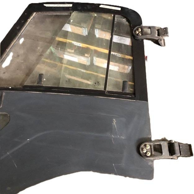 Door left for Linde. Series 386 P-H-L - Door and parts for Material handling equipment: picture 4 Door left for Linde. Series 386 P-H-L - Door and parts for Material handling equipment: picture 4
