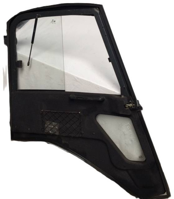 Door left for Linde. Series 386 P-H-L - Door and parts for Material handling equipment: picture 3 Door left for Linde. Series 386 P-H-L - Door and parts for Material handling equipment: picture 3