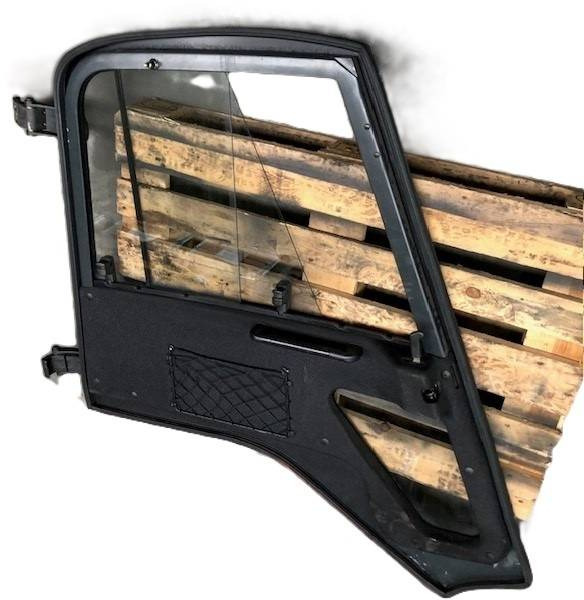 Door left for Linde. Series 386, P-L - Door and parts for Material handling equipment: picture 4 Door left for Linde. Series 386, P-L - Door and parts for Material handling equipment: picture 4