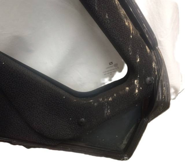 Door left for Linde. Series 386, P-L - Door and parts for Material handling equipment: picture 5 Door left for Linde. Series 386, P-L - Door and parts for Material handling equipment: picture 5