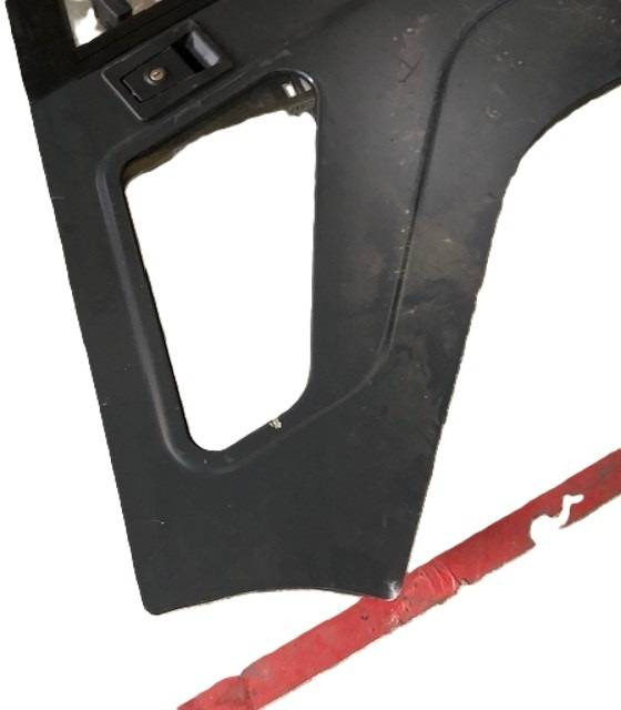 Door left for Linde. Series 386, P-L - Door and parts for Material handling equipment: picture 3 Door left for Linde. Series 386, P-L - Door and parts for Material handling equipment: picture 3