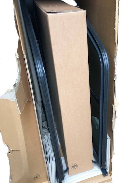 Doors Grendia complete right and left - Door and parts for Material handling equipment: picture 3 Doors Grendia complete right and left - Door and parts for Material handling equipment: picture 3