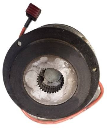 Electromagnetic brake for Linde - Engine and parts for Material handling equipment: picture 1 Electromagnetic brake for Linde - Engine and parts for Material handling equipment: picture 1