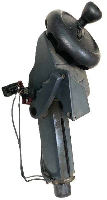 Head steering for Jungheinrich - Steering for Material handling equipment: picture 1 Head steering for Jungheinrich - Steering for Material handling equipment: picture 1
