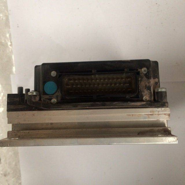 LAC-02/22 CC08 Impulse controller for Linde /1152/ - ECU for Material handling equipment: picture 3 LAC-02/22 CC08 Impulse controller for Linde /1152/ - ECU for Material handling equipment: picture 3