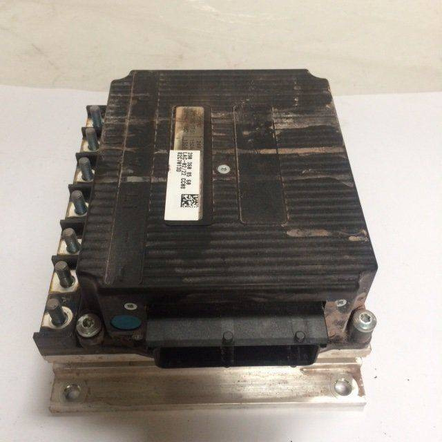 LAC-02/22 CC08 Impulse controller for Linde /1152/ - ECU for Material handling equipment: picture 1 LAC-02/22 CC08 Impulse controller for Linde /1152/ - ECU for Material handling equipment: picture 1