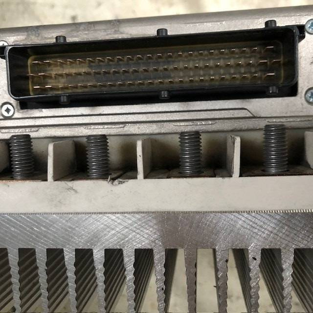 LAC-03/34 CC34 Controller - Electrical system for Material handling equipment: picture 3 LAC-03/34 CC34 Controller - Electrical system for Material handling equipment: picture 3