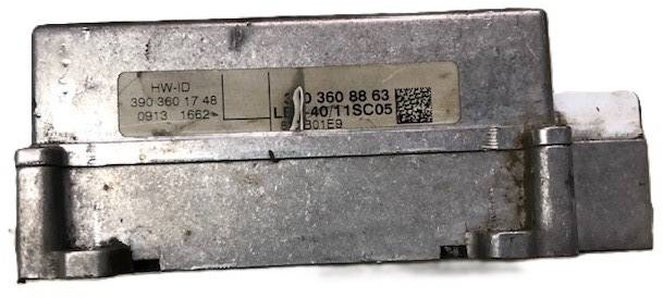 LES-40/11SC05 Steering controller - Electrical system for Material handling equipment: picture 3 LES-40/11SC05 Steering controller - Electrical system for Material handling equipment: picture 3