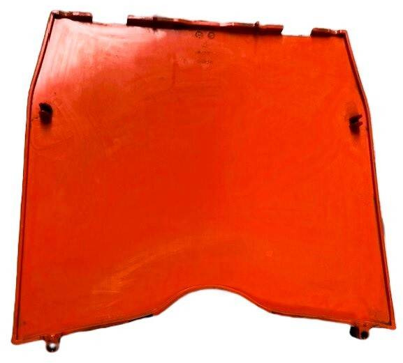 Motor cover for Toyota/ BT - Body and exterior for Material handling equipment: picture 3 Motor cover for Toyota/ BT - Body and exterior for Material handling equipment: picture 3
