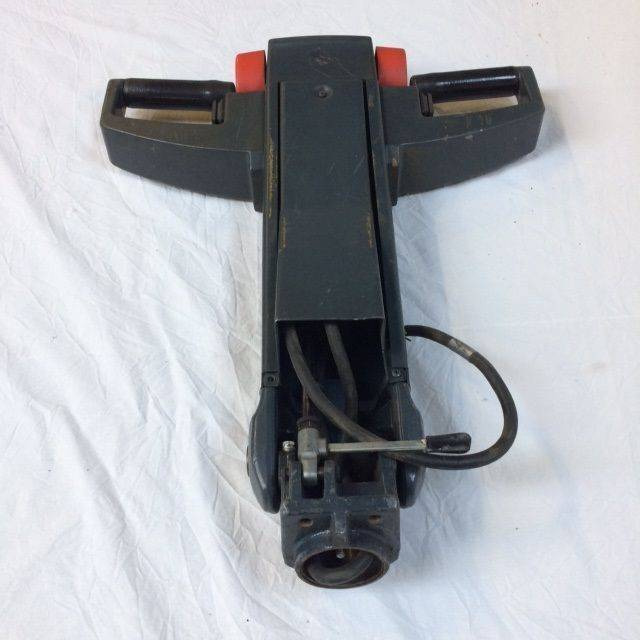 Multi pilot for jungheinrich - Steering for Material handling equipment: picture 4 Multi pilot for jungheinrich - Steering for Material handling equipment: picture 4