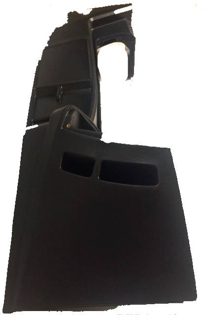 Panel for Caterpillar NR14NH - Body and exterior for Material handling equipment: picture 4 Panel for Caterpillar NR14NH - Body and exterior for Material handling equipment: picture 4