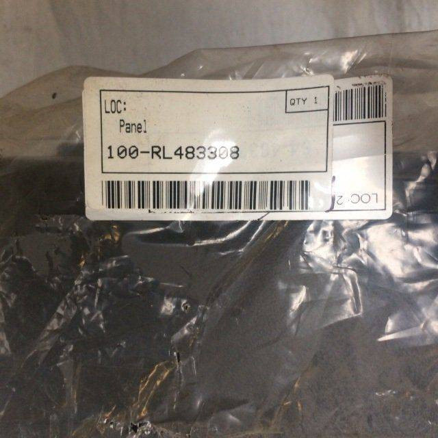 Panel for Caterpillar NR14NH - Body and exterior for Material handling equipment: picture 5 Panel for Caterpillar NR14NH - Body and exterior for Material handling equipment: picture 5