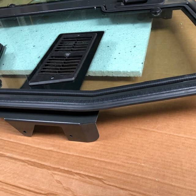 Right door for Nissan - Door and parts for Material handling equipment: picture 3 Right door for Nissan - Door and parts for Material handling equipment: picture 3