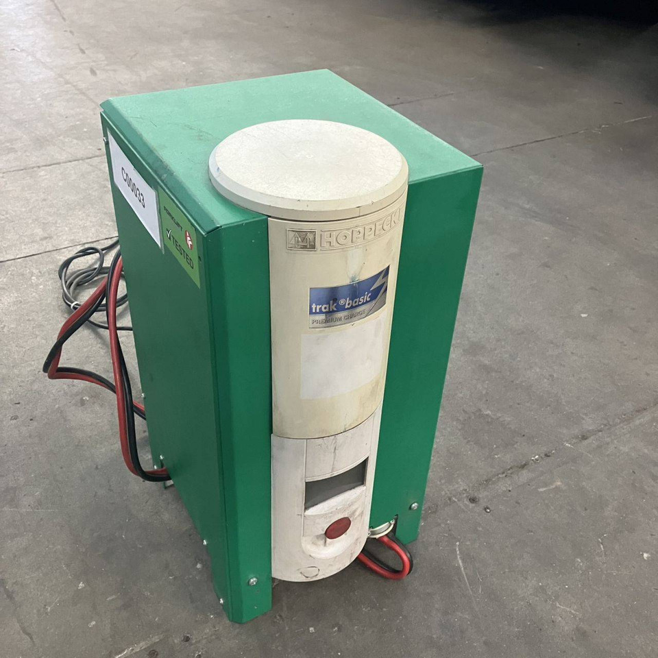 Hoppecke E230 G24/25B-F14HO-HF Trak Basic - Spare parts for Material handling equipment: picture 2 Hoppecke E230 G24/25B-F14HO-HF Trak Basic - Spare parts for Material handling equipment: picture 2