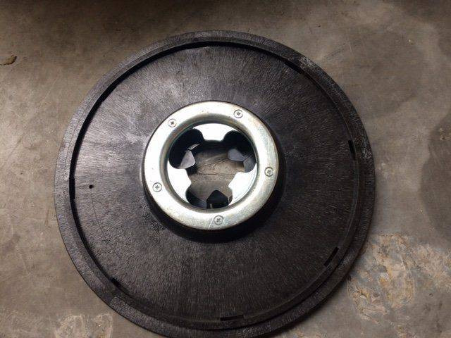 Kärcher, Pad drive 420mm - Spare parts for Cleaning machinery: picture 1 Kärcher, Pad drive 420mm - Spare parts for Cleaning machinery: picture 1