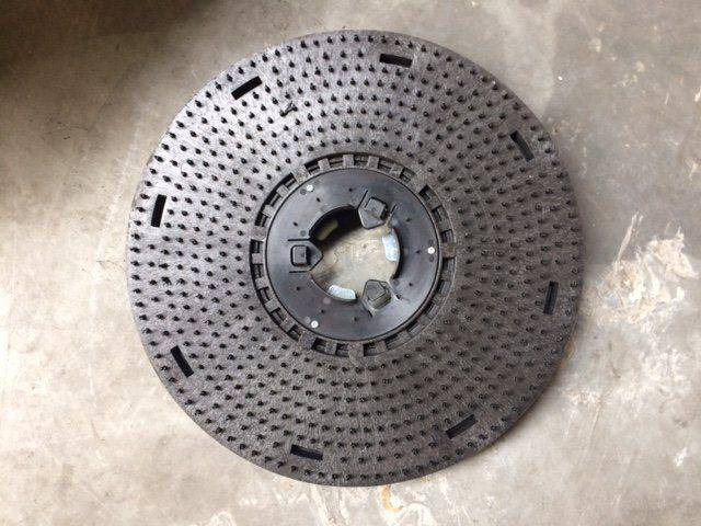 Kärcher, Pad drive 420mm - Spare parts for Cleaning machinery: picture 2 Kärcher, Pad drive 420mm - Spare parts for Cleaning machinery: picture 2