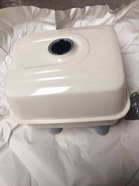 Kärcher Petrol Tank - Spare parts for Cleaning machinery: picture 2 Kärcher Petrol Tank - Spare parts for Cleaning machinery: picture 2