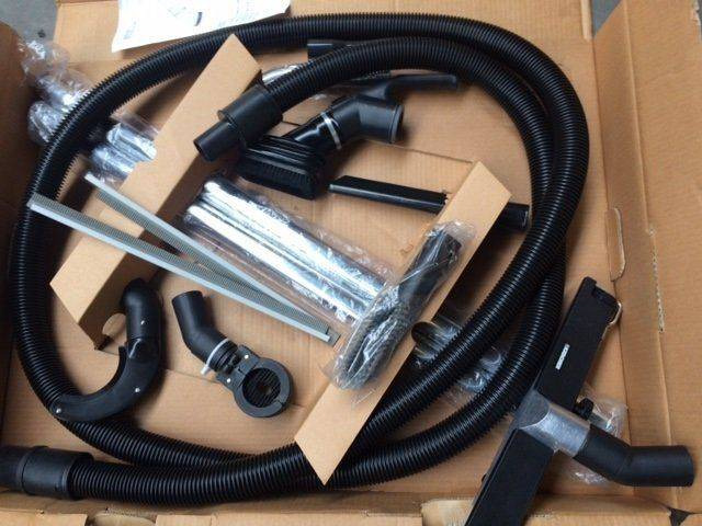 Kärcher Set of warehouse cleaning - Spare parts for Cleaning machinery: picture 1 Kärcher Set of warehouse cleaning - Spare parts for Cleaning machinery: picture 1