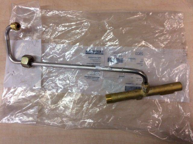 Knot Kärcher - Spare parts for Cleaning machinery: picture 1 Knot Kärcher - Spare parts for Cleaning machinery: picture 1
