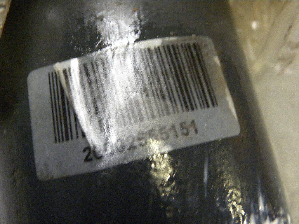 Tilt cylinder (right ) for Still R 60-30 - Hydraulic cylinder for Material handling equipment: picture 4 Tilt cylinder (right ) for Still R 60-30 - Hydraulic cylinder for Material handling equipment: picture 4