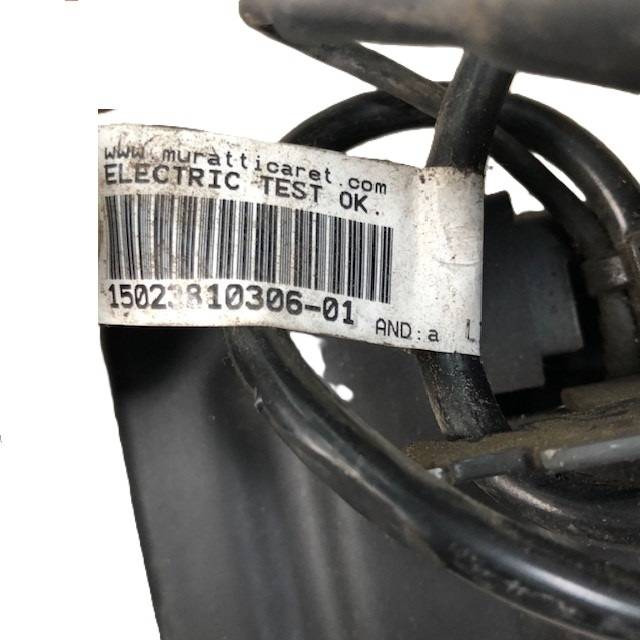 Wiring harness for Linde - Cables/ Wire harness for Material handling equipment: picture 4 Wiring harness for Linde - Cables/ Wire harness for Material handling equipment: picture 4