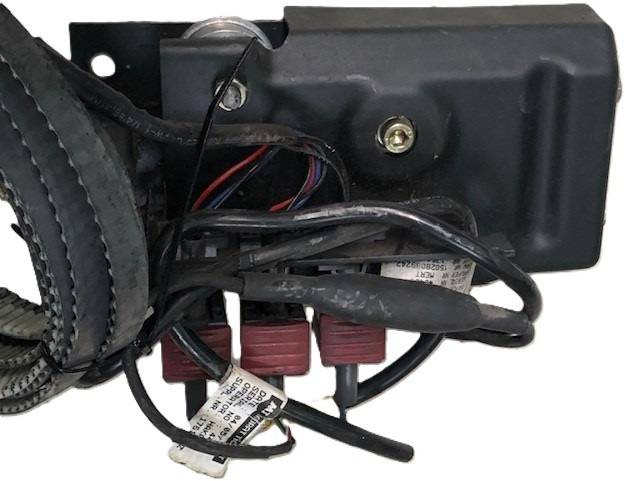 Wiring harness for Linde - Cables/ Wire harness for Material handling equipment: picture 2 Wiring harness for Linde - Cables/ Wire harness for Material handling equipment: picture 2