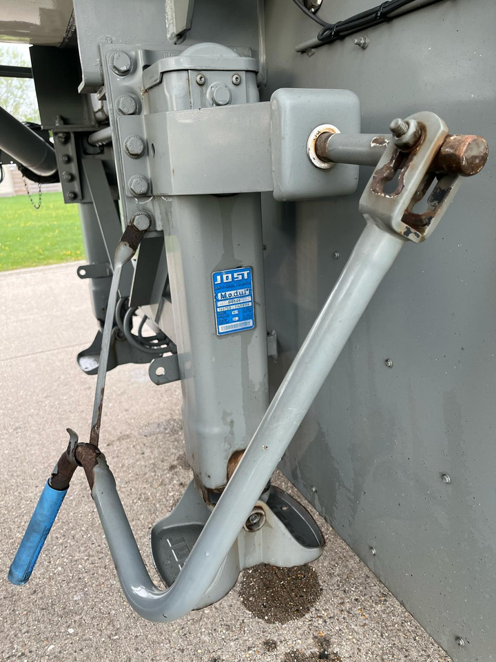 LAG O-3-ST - Tank semi-trailer: picture 5 LAG O-3-ST - Tank semi-trailer: picture 5