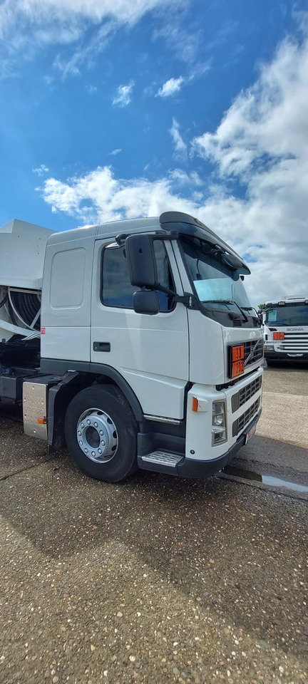 VOLVO FM - Tractor unit: picture 3 VOLVO FM - Tractor unit: picture 3