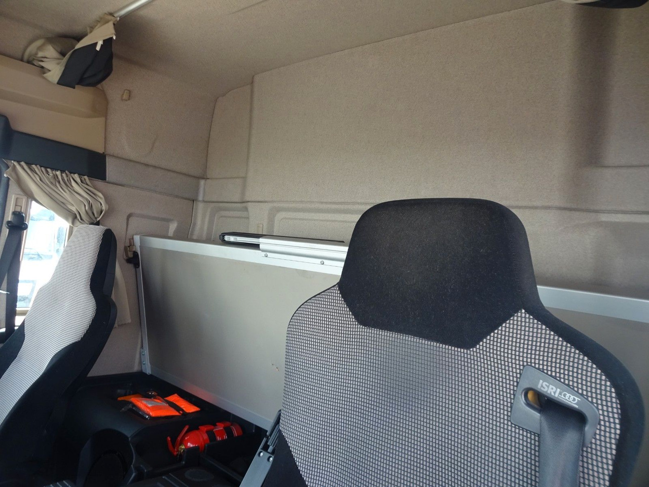 Tractor unit MAN TGX 18.460, XLX, Intarder, ACC: picture 13 Tractor unit MAN TGX 18.460, XLX, Intarder, ACC: picture 13