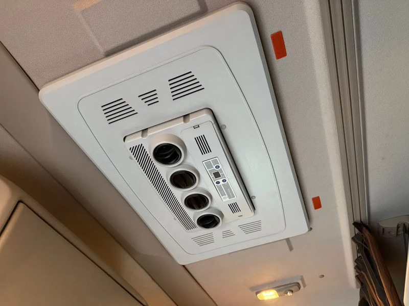 Lease a DAF XF 530 6X2 FAS Full air Alcoa Retarder Stuuras 7.6M Chassis NL Truck DAF XF 530 6X2 FAS Full air Alcoa Retarder Stuuras 7.6M Chassis NL Truck: picture 18