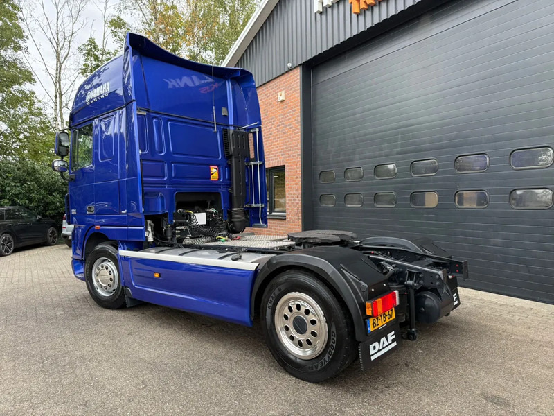 DAF XF 105.460 4X2 SSC Super Space EX Racing team, 420.510KM!! - Tractor unit: picture 2 DAF XF 105.460 4X2 SSC Super Space EX Racing team, 420.510KM!! - Tractor unit: picture 2