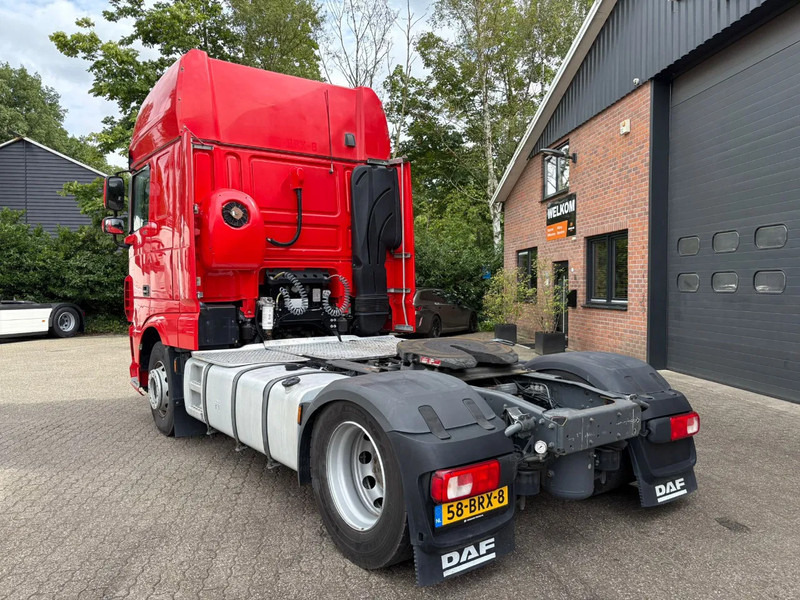 DAF XF 460 SSC ENGINE PROBLEM!! Retarder Standairco 795.986KM - Tractor unit: picture 4 DAF XF 460 SSC ENGINE PROBLEM!! Retarder Standairco 795.986KM - Tractor unit: picture 4
