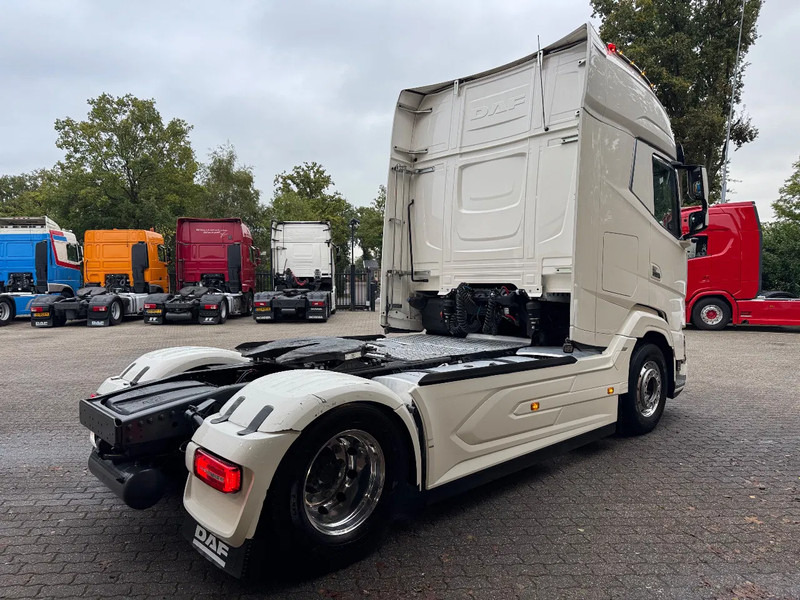 DAF XF 480 480 Standairco 2X tank Alcoa Leder, Full - Top condition 276.240KM - Tractor unit: picture 4 DAF XF 480 480 Standairco 2X tank Alcoa Leder, Full - Top condition 276.240KM - Tractor unit: picture 4